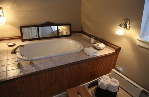 Hudson City Bed And Breakfast Экстерьер фото