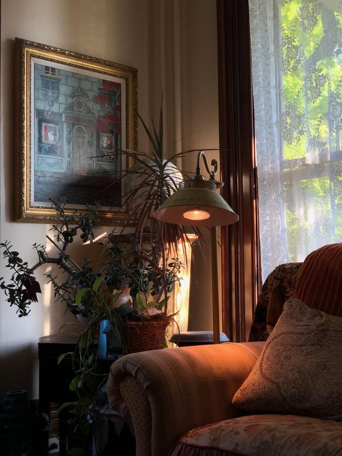 Hudson City Bed And Breakfast Экстерьер фото